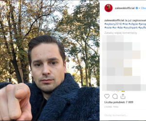 Te Gwiazdy już zagłosowały