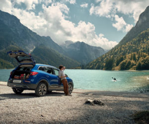 Renault Kadjar lifting 2019