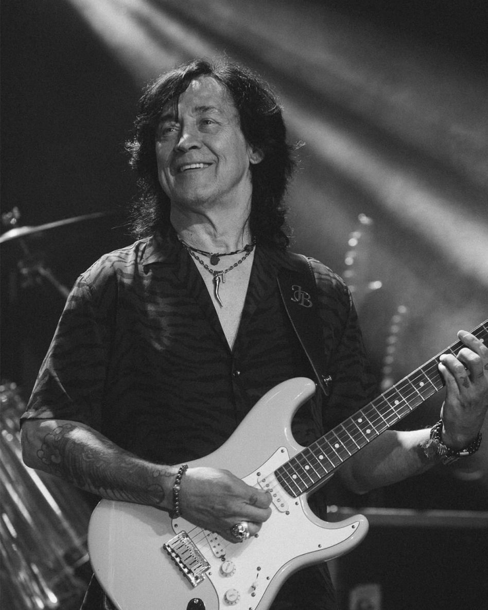 Jan Borysewicz