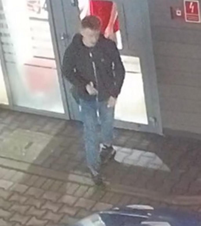 Czy go widziałeś? Policja prosi o pomoc. Chodzi o śmierć 36-latka