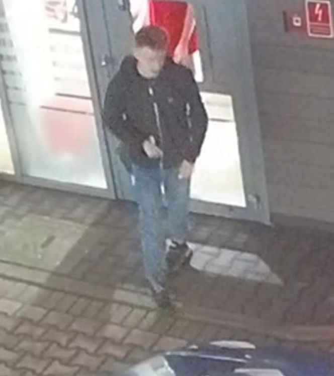 Czy go widziałeś? Policja prosi o pomoc. Chodzi o śmierć 36-latka