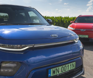 Hyundai Kona Electric 39,2 kWh 136 KM Premium & Kia e-Soul 64 kWh 204 KM XL