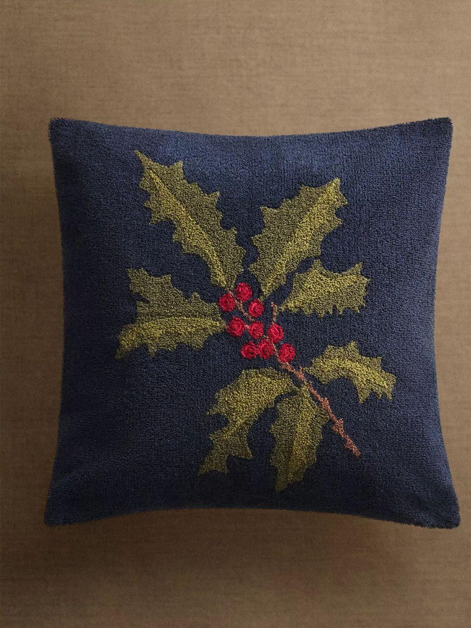 Poduszki świąteczne - Zara Home