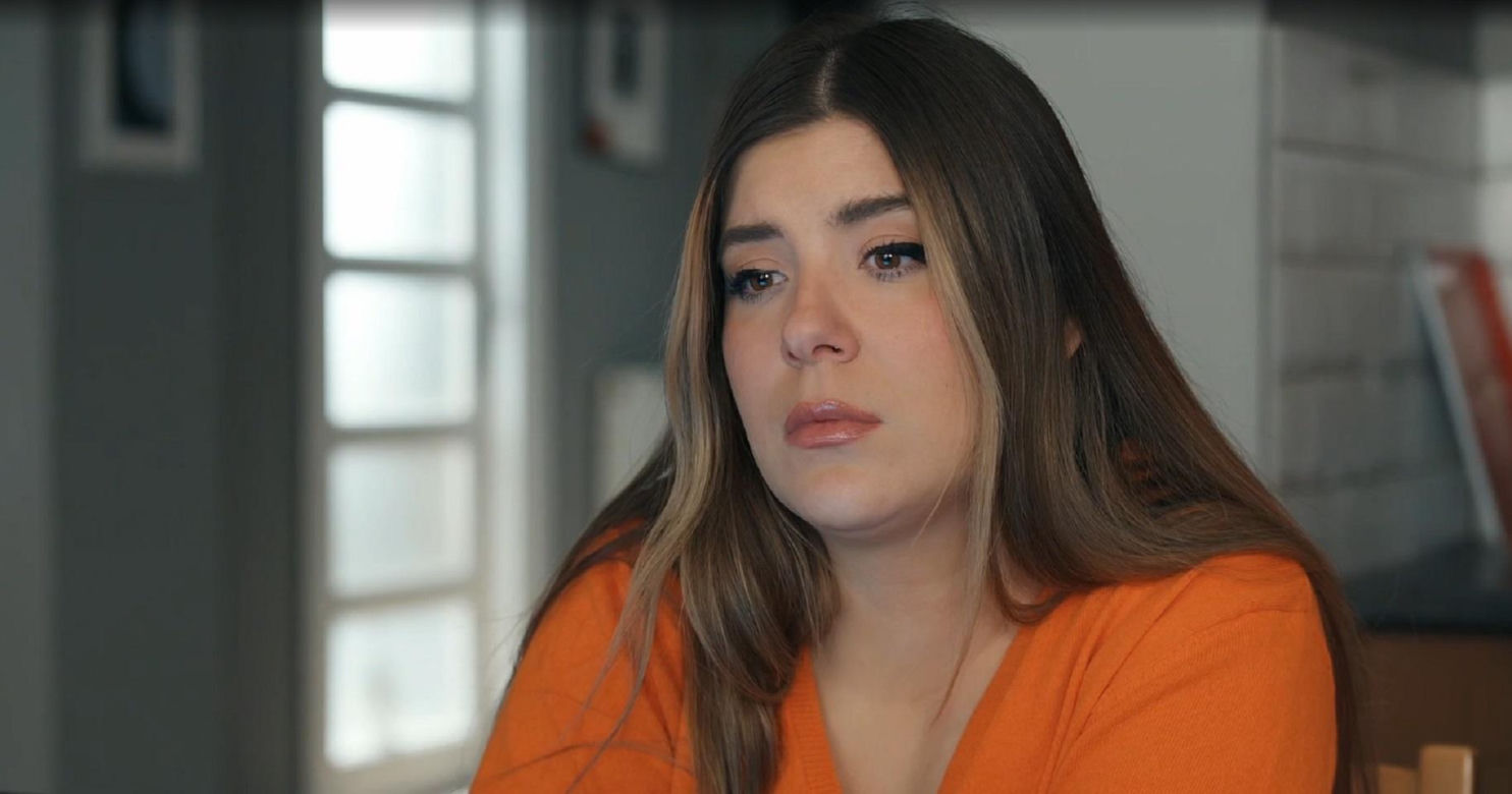 Barwy szczęścia odc. 3380. Agata (Natalia Zambrzycka)
