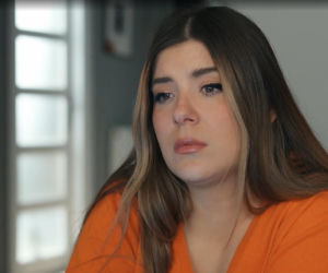 Barwy szczęścia odc. 3380. Agata (Natalia Zambrzycka)