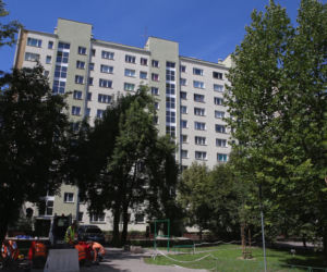 Od miesiąca nie mają gazu