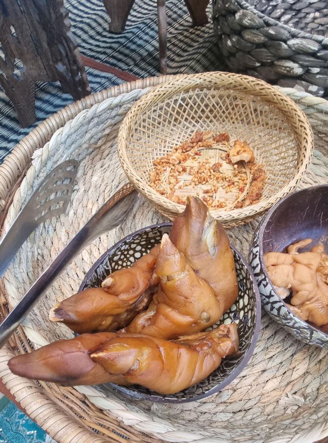 "Królowe przetrwania" reagują na pierwszy odcinek. Śmiech, łzy i marsowe miny