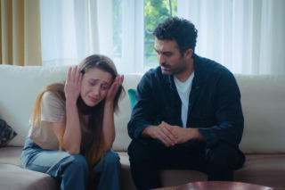 Dziedzictwo odcinek 899