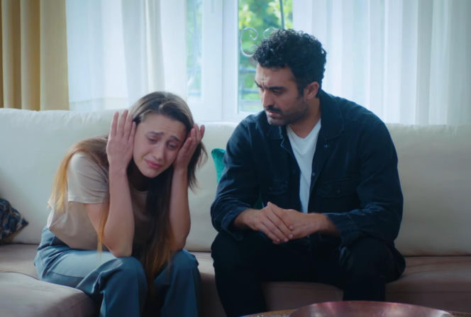 Dziedzictwo odcinek 899