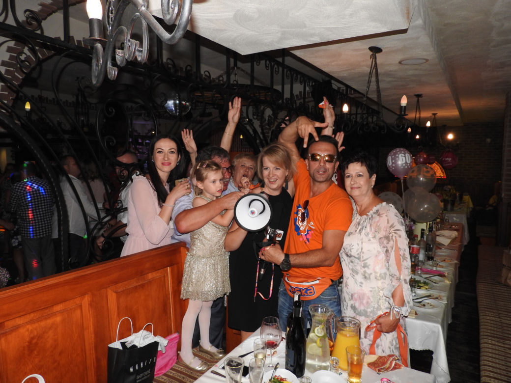 Eska Summer City w Hotelu Pod Herbem