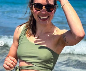 Kaja Ziomek-Nogal i Artur Nogal