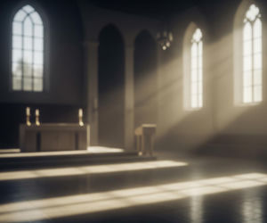 Trzylatka zmarła na ołtarzu podczas egzorcyzmów. Czy rodzina uniknie kary za brak tolerancji?