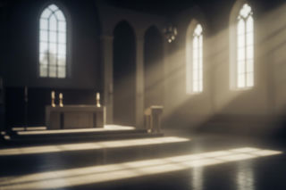 Trzylatka zmarła na ołtarzu podczas egzorcyzmów. Czy rodzina uniknie kary za brak tolerancji?