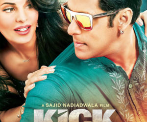„Kick”