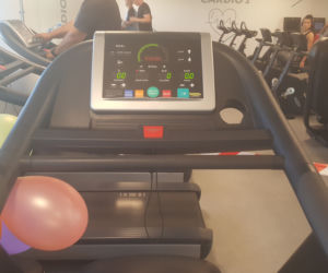 ESC w CityFIt w Bydgoszczy