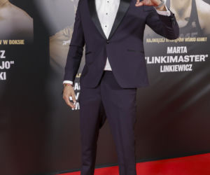 Gwiazdy na Gali Fame Awards 2025