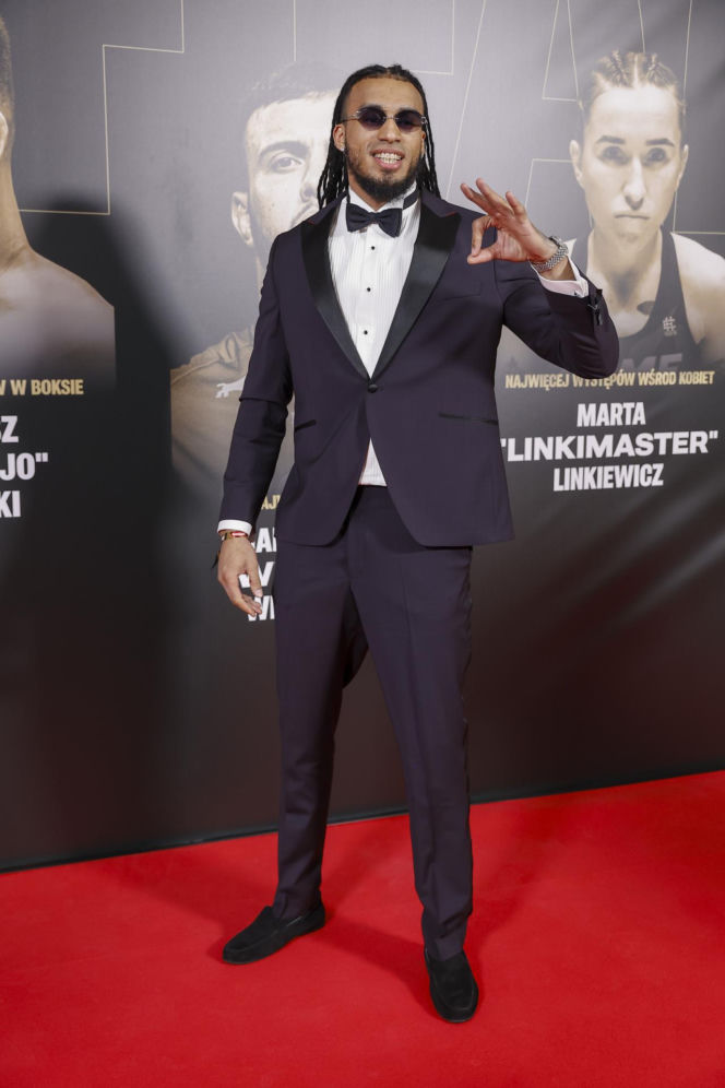 Gwiazdy na Gali Fame Awards 2025