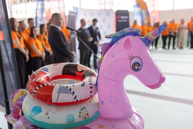 Nowa kryta pływalnia w Łukowie coraz bliżej. Inwestycja wchodzi w etap realizacji