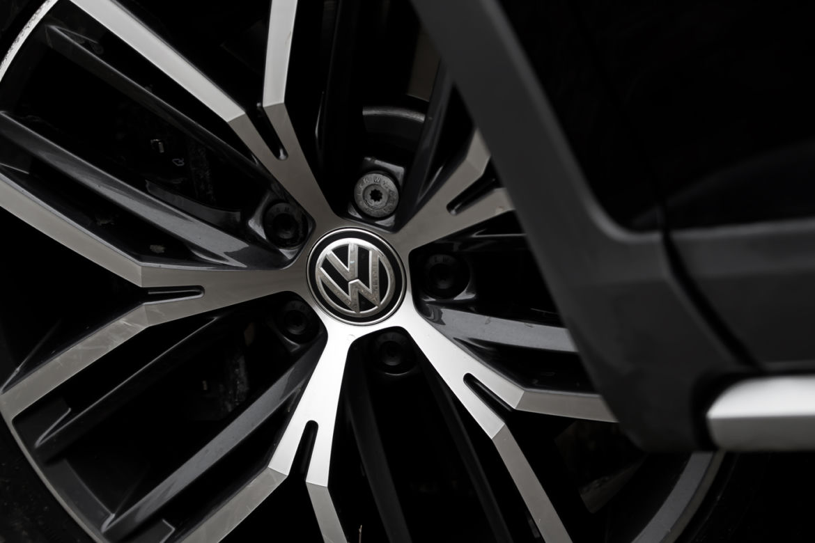 Volkswagen Passat Alltrack 2.0 BiTDI 4Motion DSG
