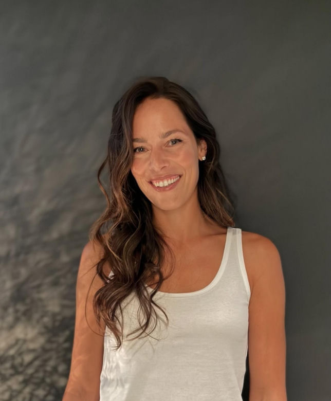 Ana Ivanović