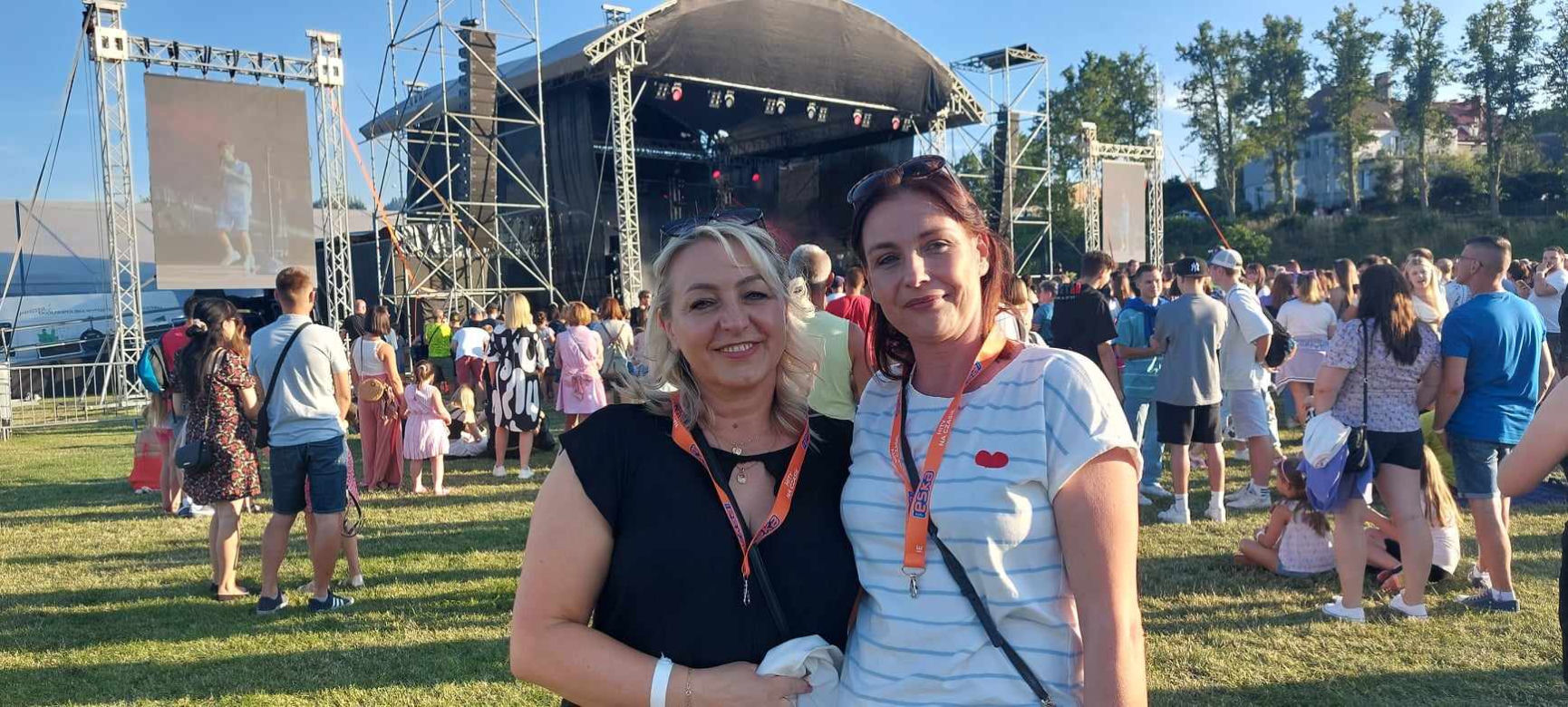 Dni Iławy 2023 - publika