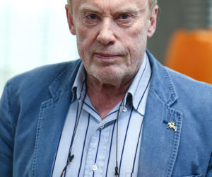 DANIEL OLBRYCHSKI