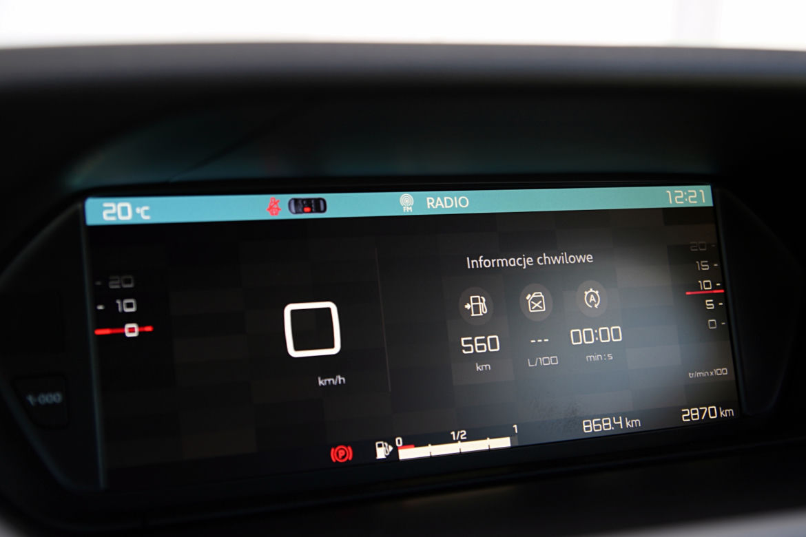 Citroen C4 Picasso 2.0 BlueHDi 150 S&S MORE LIFE