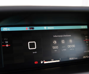 Citroen C4 Picasso 2.0 BlueHDi 150 S&S MORE LIFE
