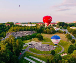 Fiesta Balonowa Starachowice 2026