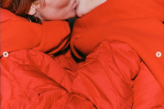 Jill Roord i Pien Sanders