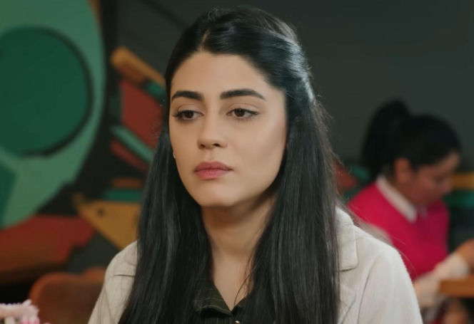 "Panna młoda", odcinek 25: Gdy Engin decyduje się pomóc bratu Hancer, Cihan oskarża go o zdradę