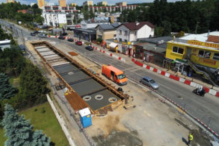 Bydgoszcz. Największa w historii miasta przebudowa kanalizacji [ZDJĘCIA]