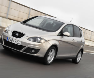 Seat Altea