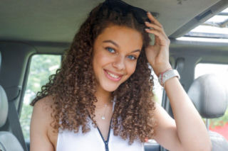 Emilia Dankwa nadal nie wyprowadziła się od rodziców. Zdradziła prawdę o swoich zarobkach