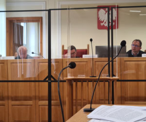 Dżesika i Sebastian urządzili krwawą rzeź w wieku 17 lat. Sprawa trafiła do Sądu Apelacyjnego w Rzeszowie  
