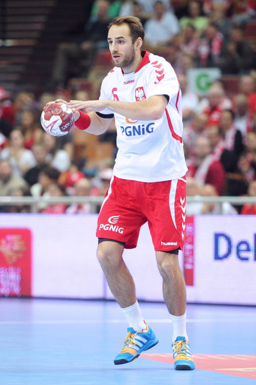 Paweł Niewrzawa