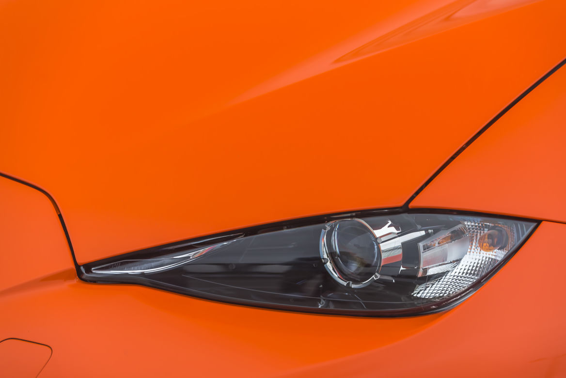 Mazda MX-5 ND 30th Anniversary