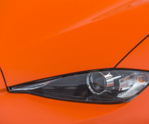 Mazda MX-5 ND 30th Anniversary