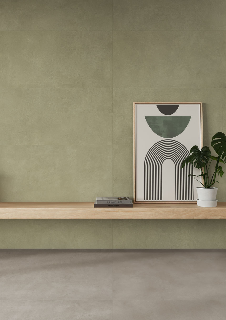 Retina marki Imola Ceramica