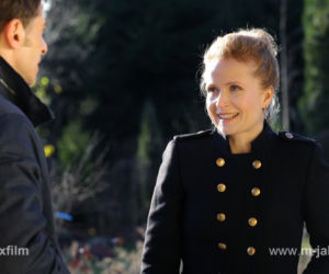 M jak miłość. Ewa (Dominika Kluźniak)