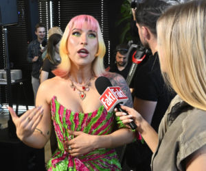 Królowe przetrwania. Konferencja