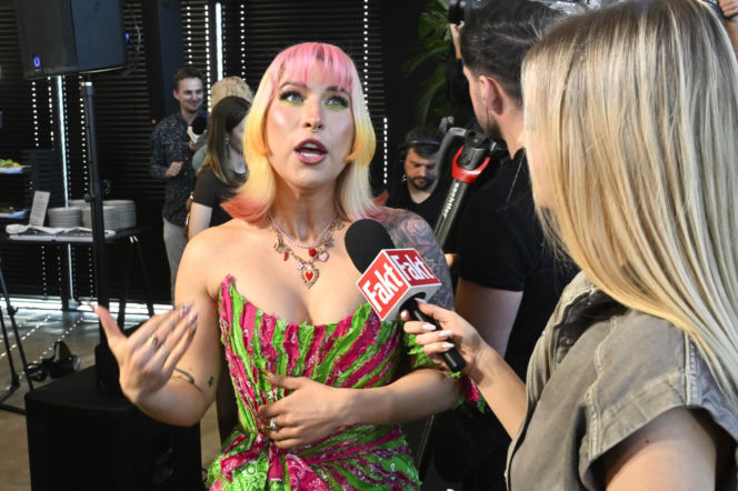 Królowe przetrwania. Konferencja