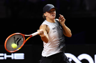 Iga Świątek gra w WTA Madryt. Kiedy jest losowanie? O której godzinie drabinka?