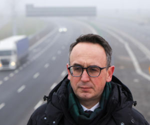 Oddanie do użytku kolejnego odcinka trasy S7