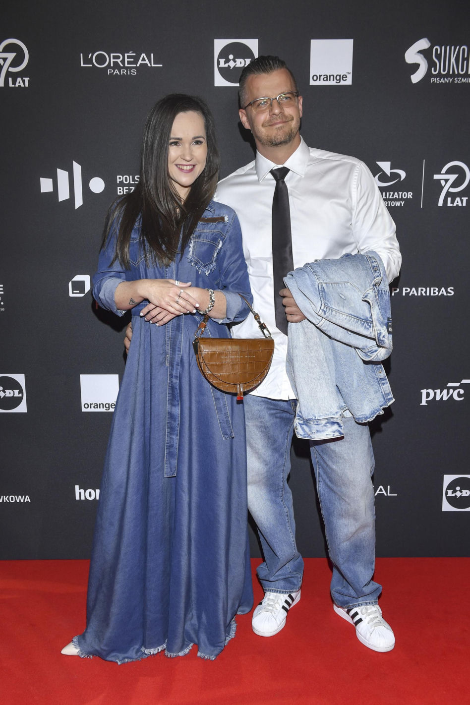 Gala "Sukces pisany szminką"