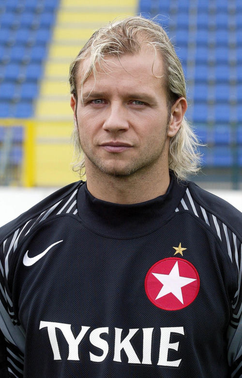 RADOSŁAW MAJDAN