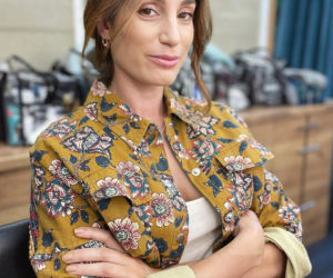 Barwy szczęścia. Celina (Orina Krajewska)