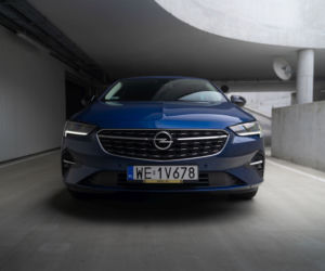 Opel Insignia Grand Sport 2.0 Turbo 200 KM AT9 Business Elegance