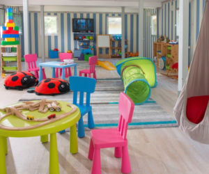 NEPTUNO RESORT & SPA w Dźwirzynie