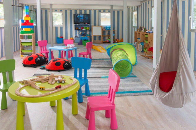 NEPTUNO RESORT & SPA w Dźwirzynie